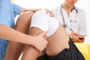 Sports Injuries